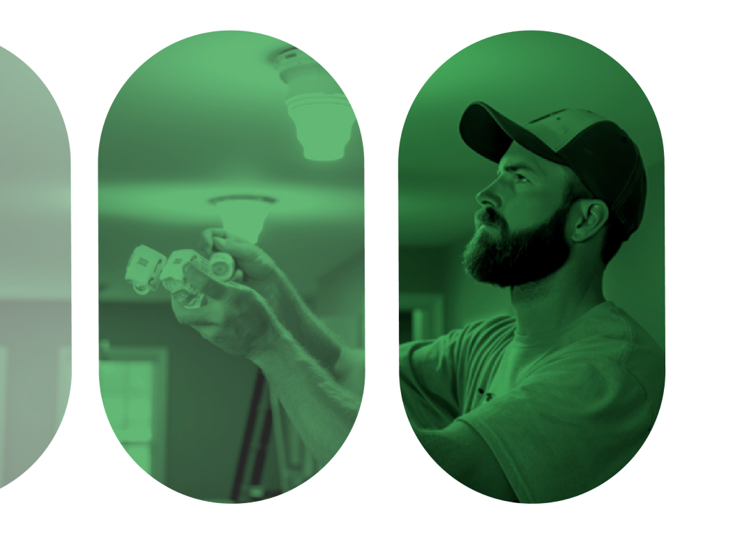 Residential electrical panel upgrade Meaford Ontario